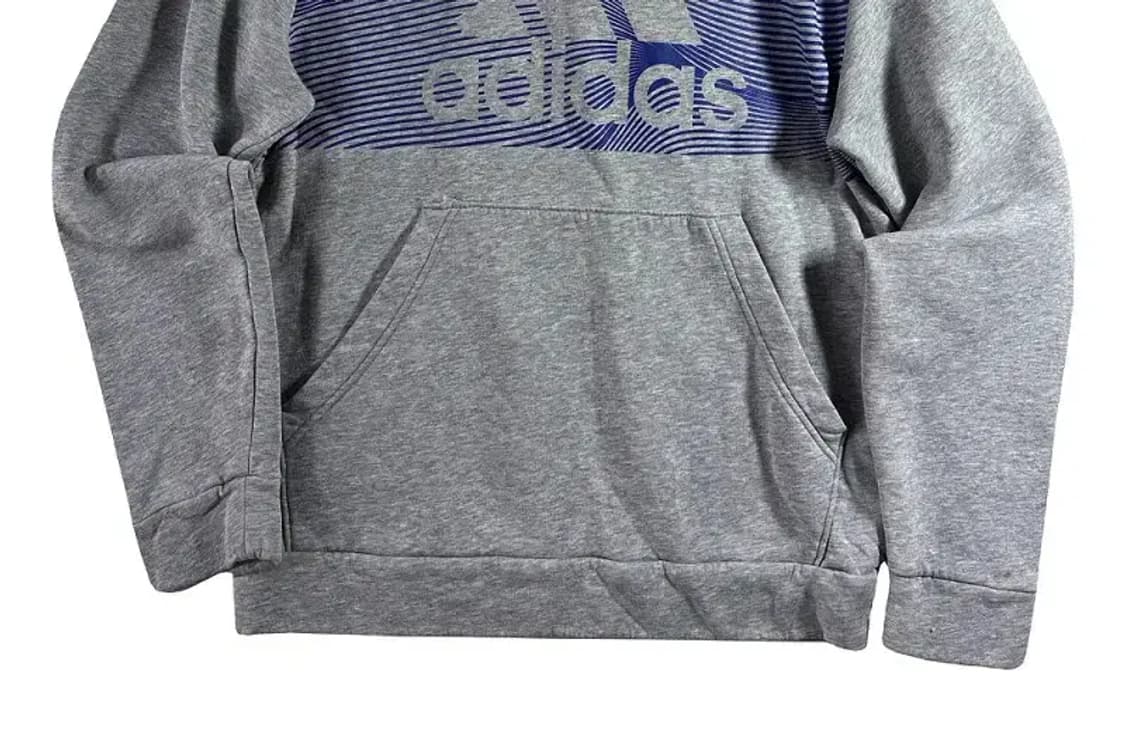 [ ADIDAS ] 아디다스 후드티 [ SIZE: XL ] 상품이미지3