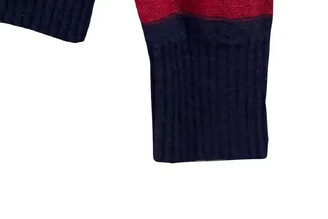 [ GAP ] 갭 배색 스트라이프 니트 [ SIZE: S/P ] 상품이미지5