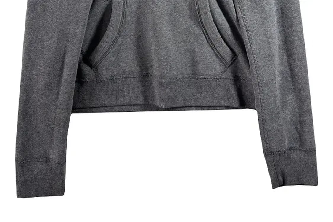 [ HOLLISTER ] 딱붙핏 홀리스터후드티 [ SIZE: M ] 상품이미지4