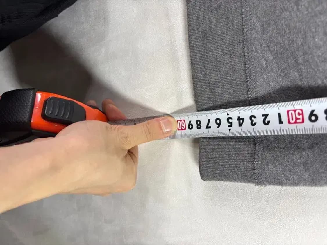 [ HOLLISTER ] 딱붙핏 홀리스터후드티 [ SIZE: M ] 상품이미지7