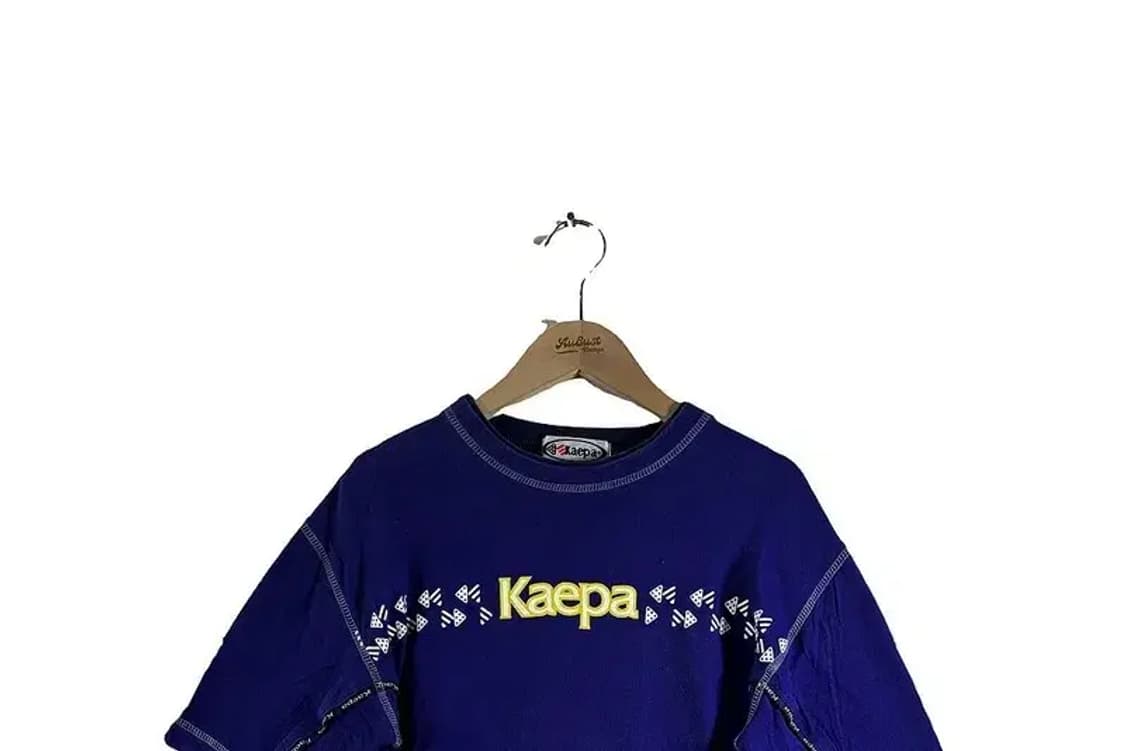 [ KAEPA ] JPN 레이어드 긴팔 티 [ SIZE: 150 ] 상품이미지3