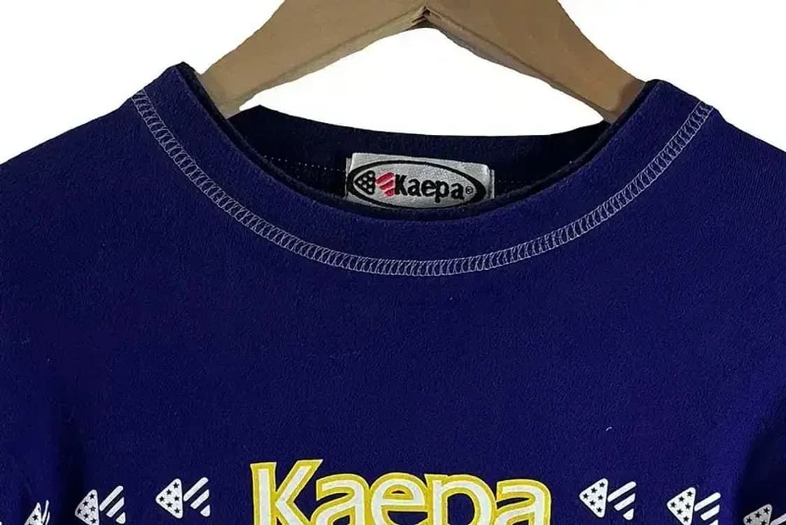 [ KAEPA ] JPN 레이어드 긴팔 티 [ SIZE: 150 ] 상품이미지5