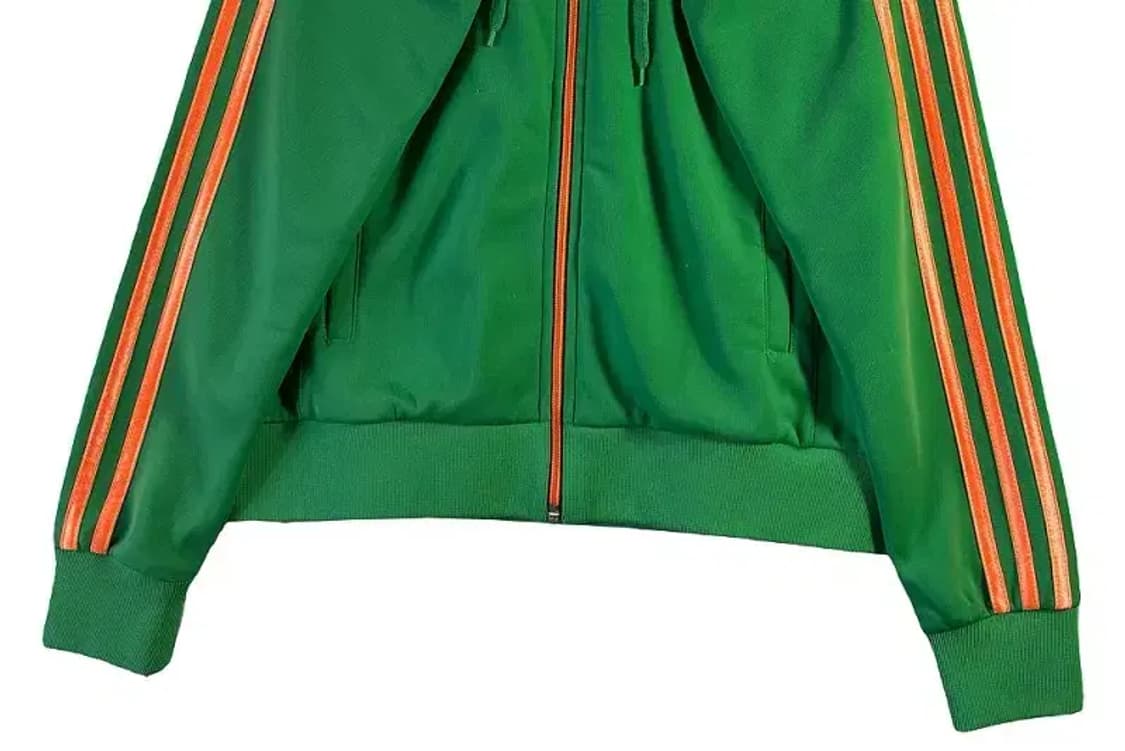[ ADIDAS ] Y2K 아디다스 집업 [ SIZE: 85 ] 상품이미지3