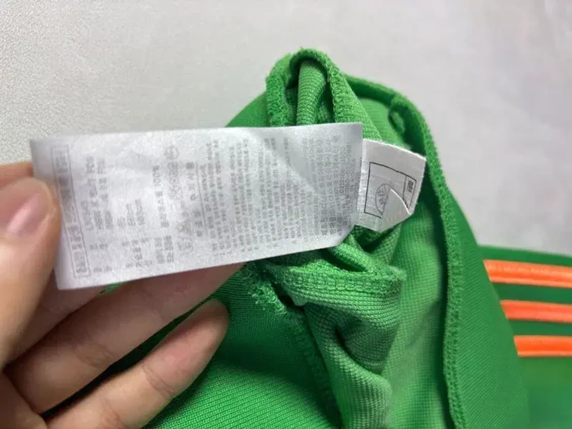 [ ADIDAS ] Y2K 아디다스 집업 [ SIZE: 85 ] 상품이미지8