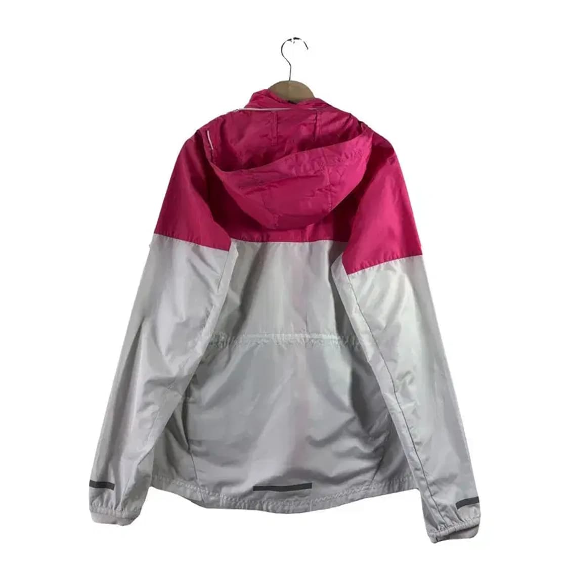 [ NIKE ] 나이키 배색 바람막이 [ SIZE: L ] 상품이미지2