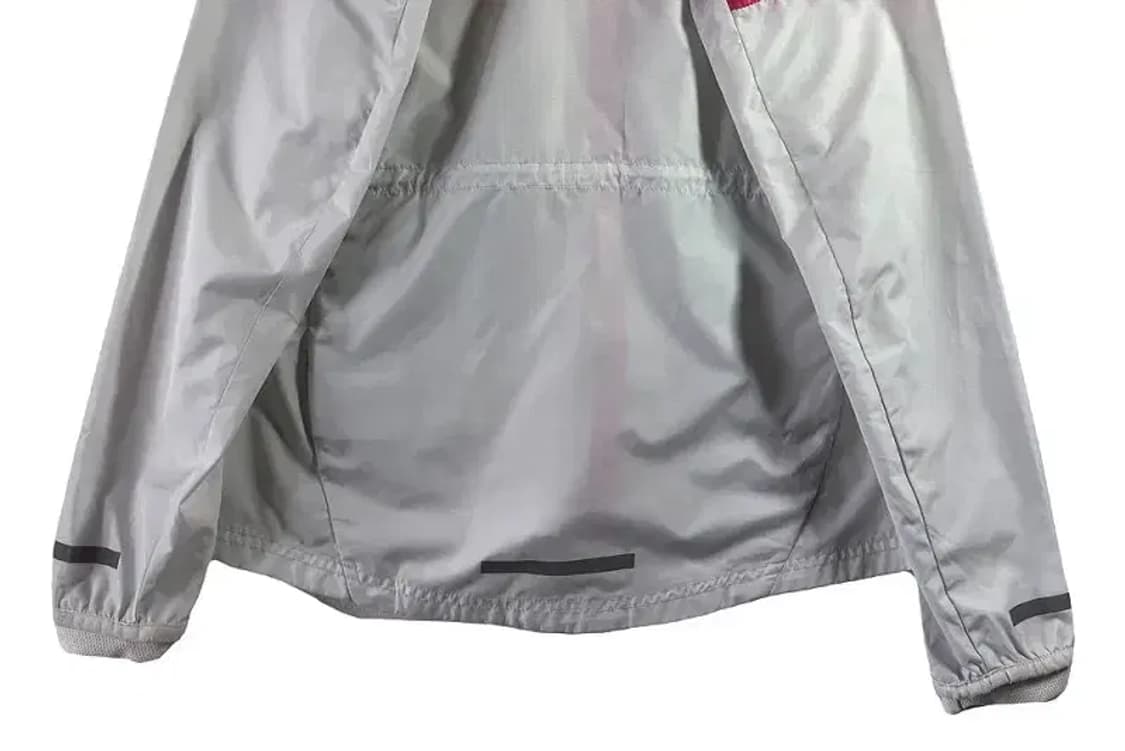[ NIKE ] 나이키 배색 바람막이 [ SIZE: L ] 상품이미지5