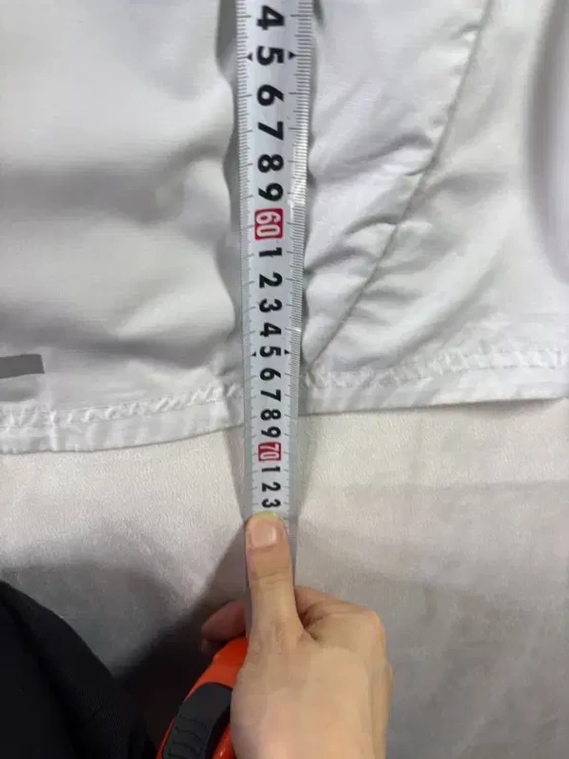 [ NIKE ] 나이키 배색 바람막이 [ SIZE: L ] 상품이미지8