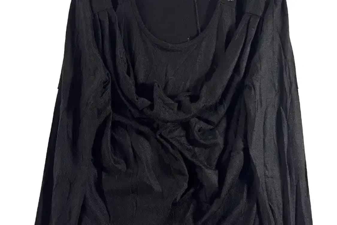 [ GGPX ] 새상품 지지피엑스 가디건 나시 [ SIZE: M ] 상품이미지3