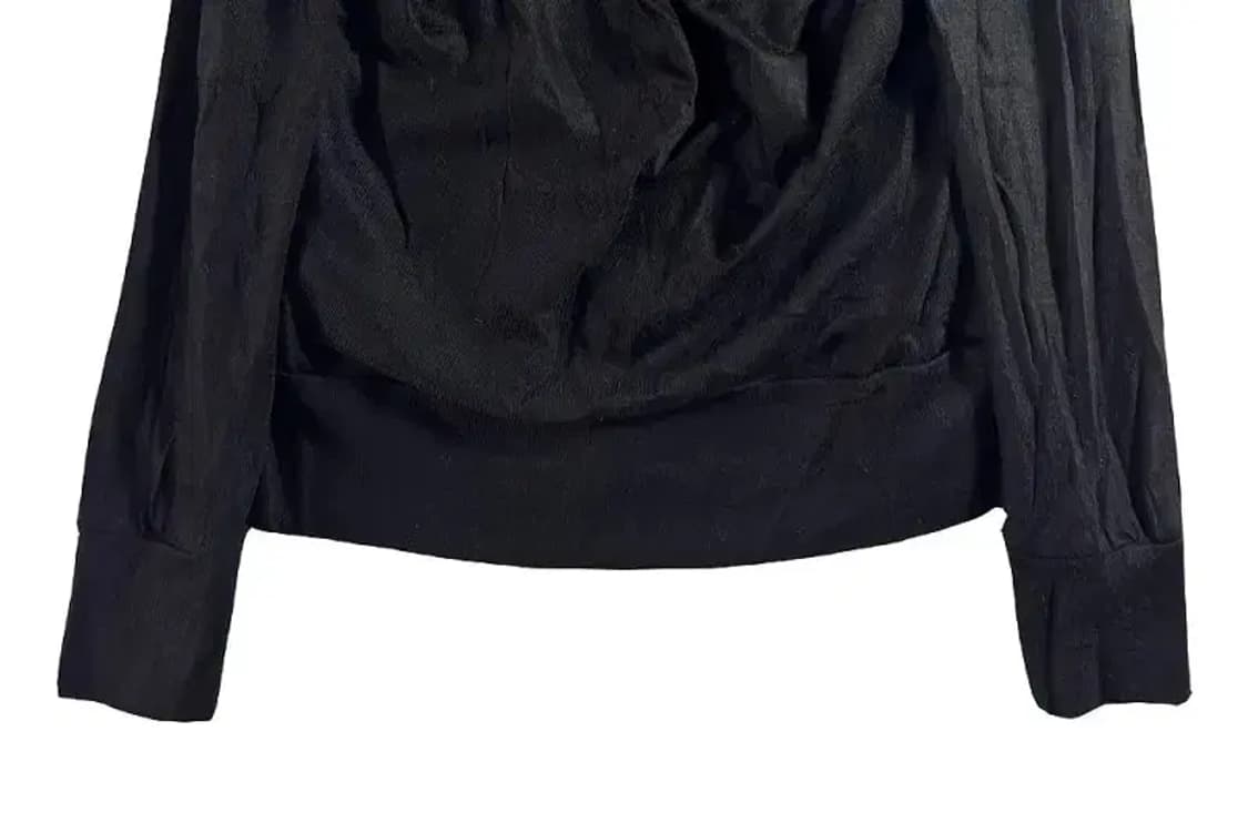 [ GGPX ] 새상품 지지피엑스 가디건 나시 [ SIZE: M ] 상품이미지4