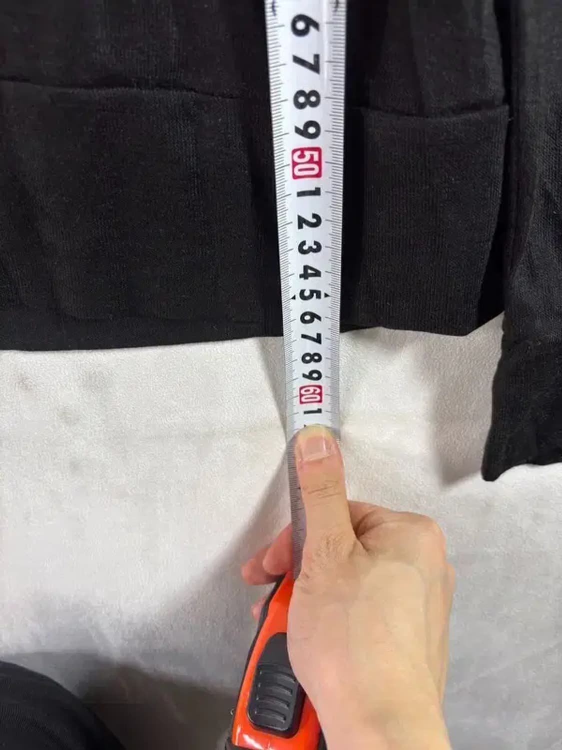 [ GGPX ] 새상품 지지피엑스 가디건 나시 [ SIZE: M ] 상품이미지7