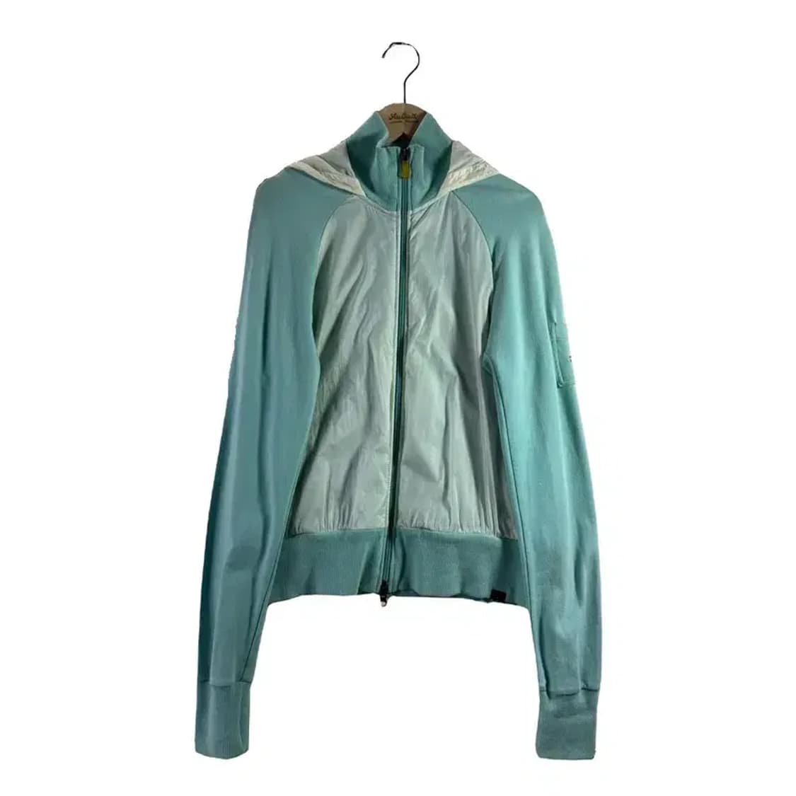 [ ADIDAS ] 아디다스집업 [ SIZE: XS ] 상품이미지1