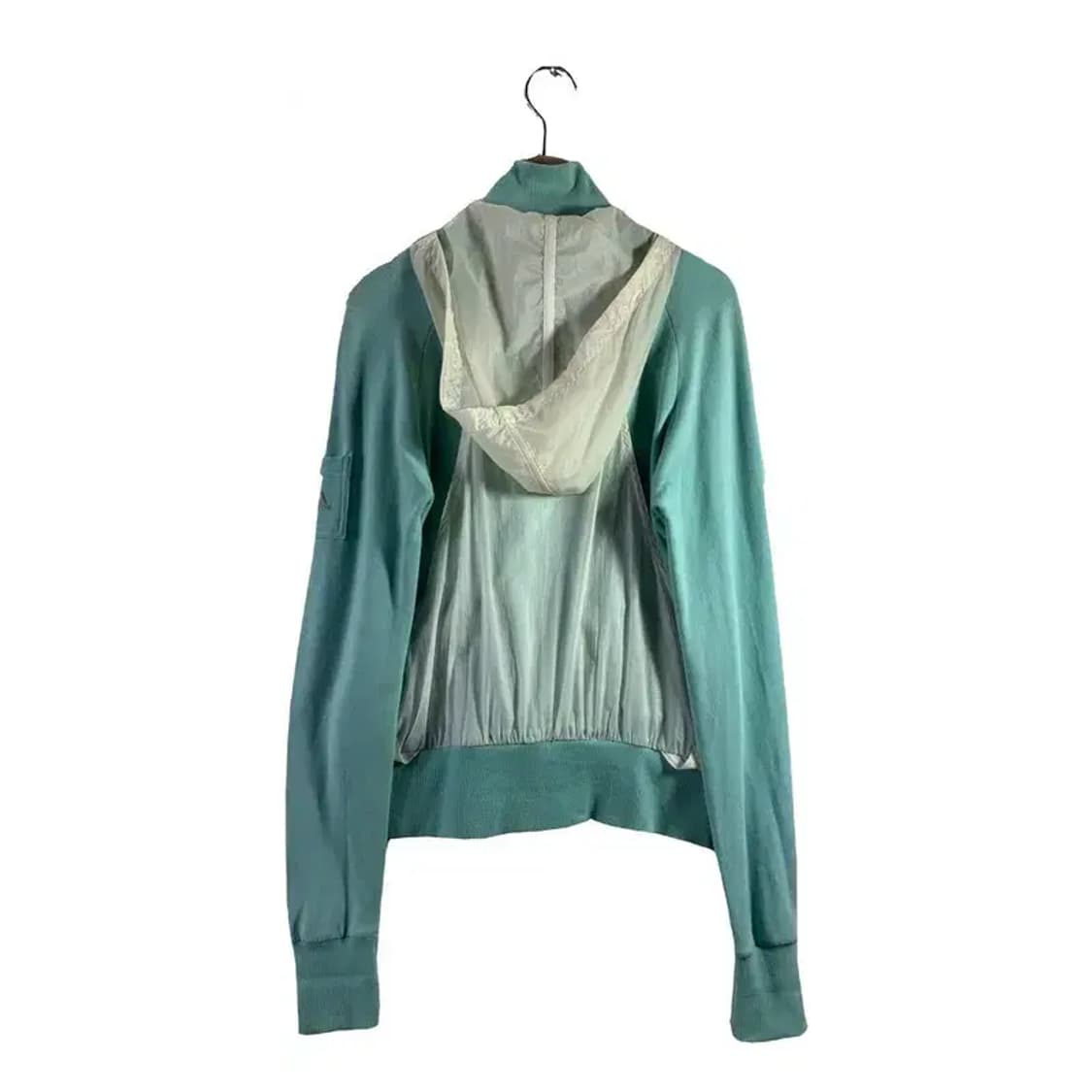 [ ADIDAS ] 아디다스집업 [ SIZE: XS ] 상품이미지2