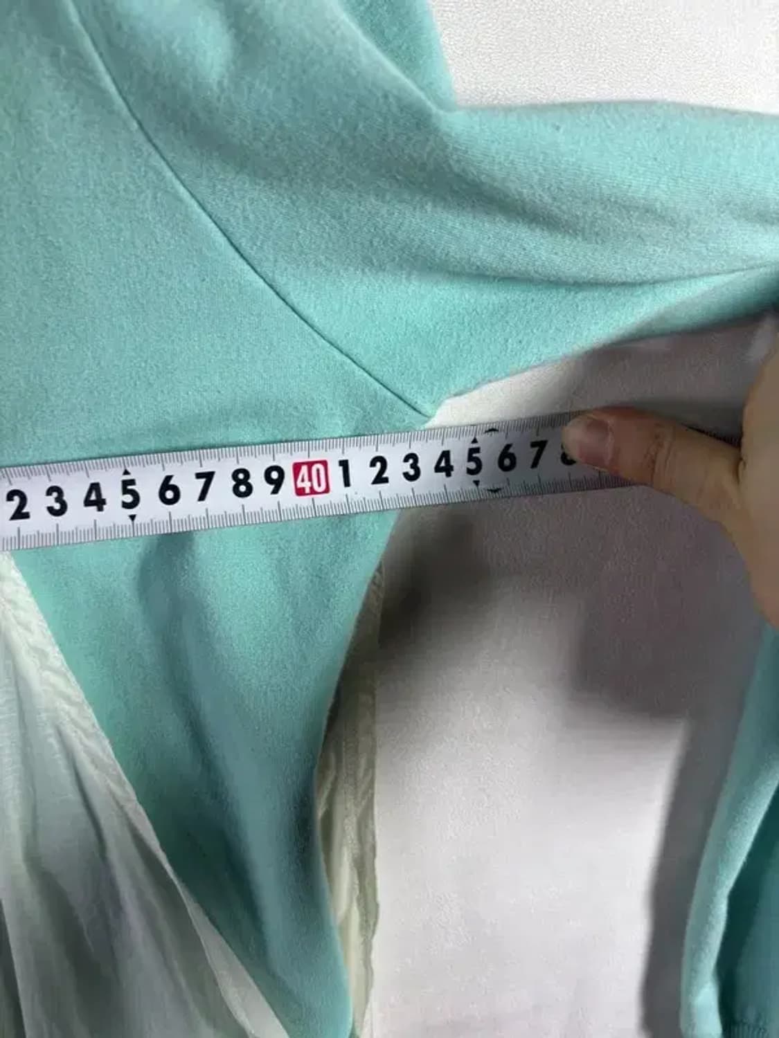 [ ADIDAS ] 아디다스집업 [ SIZE: XS ] 상품이미지6