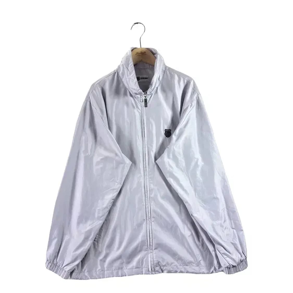[ KSWISS ] 케이스위스 바람막이 [ SIZE: XXL ] 상품이미지1