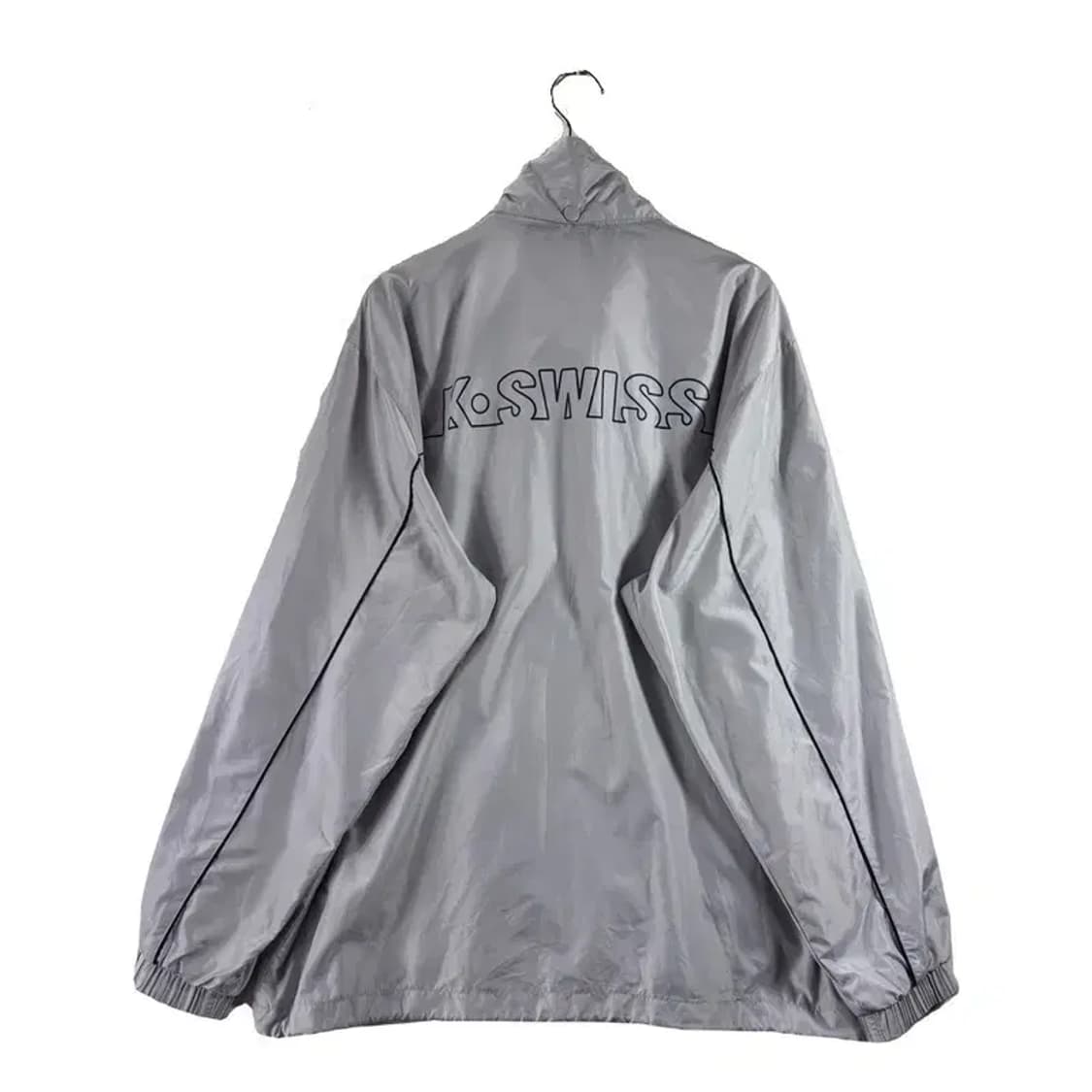 [ KSWISS ] 케이스위스 바람막이 [ SIZE: XXL ] 상품이미지2