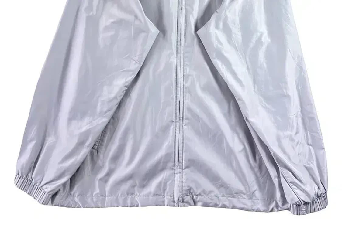 [ KSWISS ] 케이스위스 바람막이 [ SIZE: XXL ] 상품이미지3