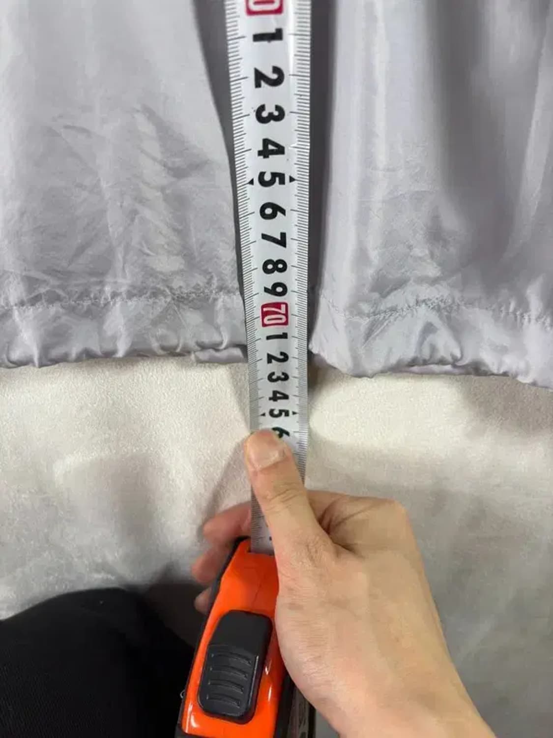 [ KSWISS ] 케이스위스 바람막이 [ SIZE: XXL ] 상품이미지7