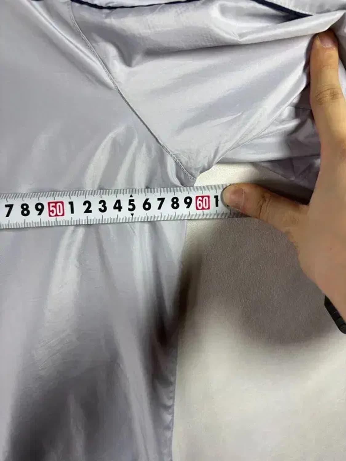 [ KSWISS ] 케이스위스 바람막이 [ SIZE: XXL ] 상품이미지8