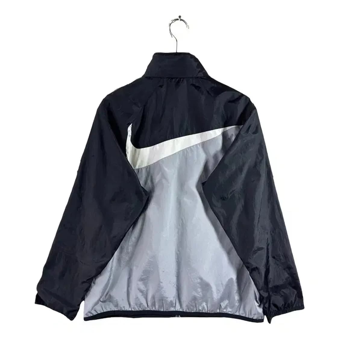 [ NIKE ] 나이키 백로고 바람막이 [ SIZE: S ] 상품이미지2