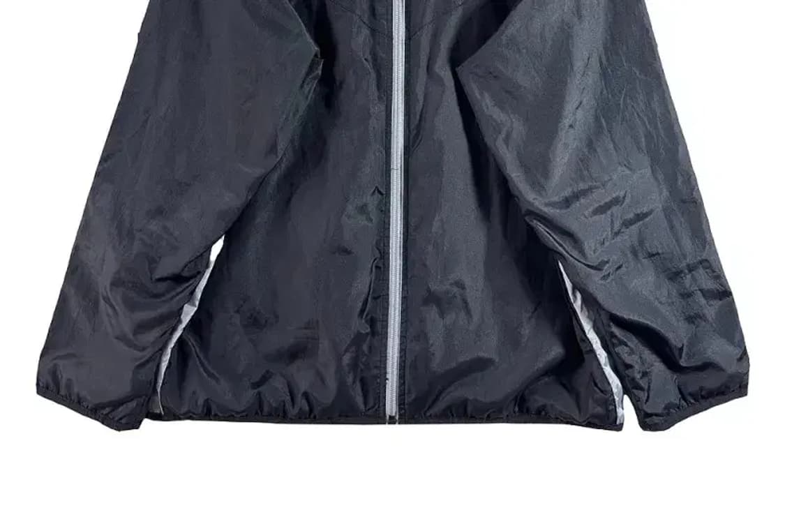[ NIKE ] 나이키 백로고 바람막이 [ SIZE: S ] 상품이미지3