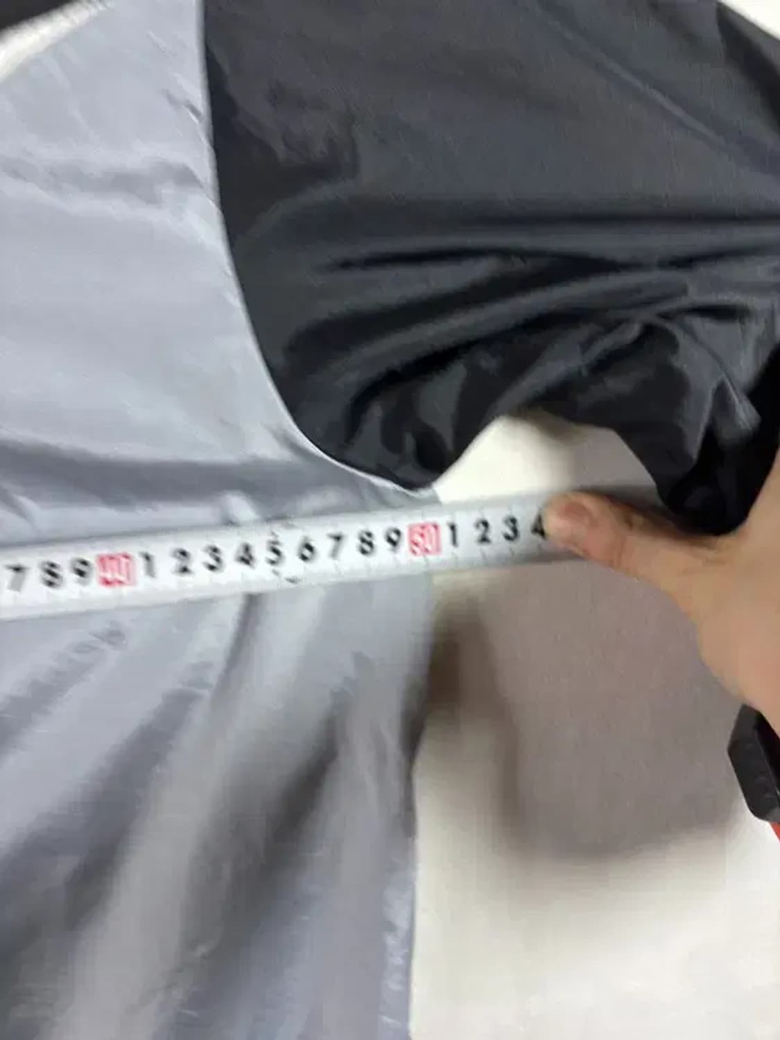 [ NIKE ] 나이키 백로고 바람막이 [ SIZE: S ] 상품이미지5