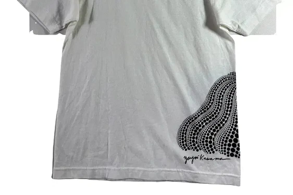 [ YAYOI ] JPN 빈티지 프린팅 반팔 티 [ SIZE: XS ] 상품이미지3