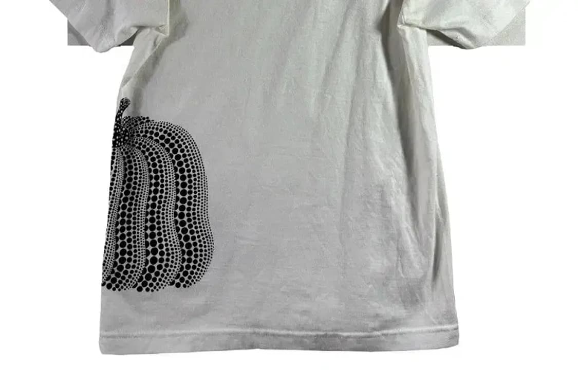 [ YAYOI ] JPN 빈티지 프린팅 반팔 티 [ SIZE: XS ] 상품이미지4