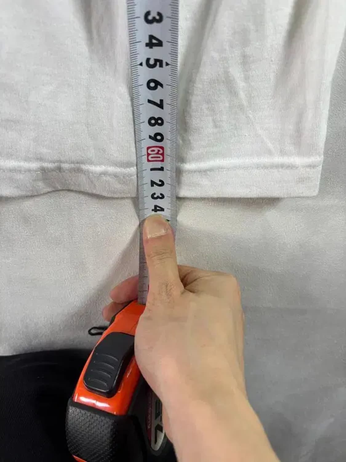 [ YAYOI ] JPN 빈티지 프린팅 반팔 티 [ SIZE: XS ] 상품이미지6