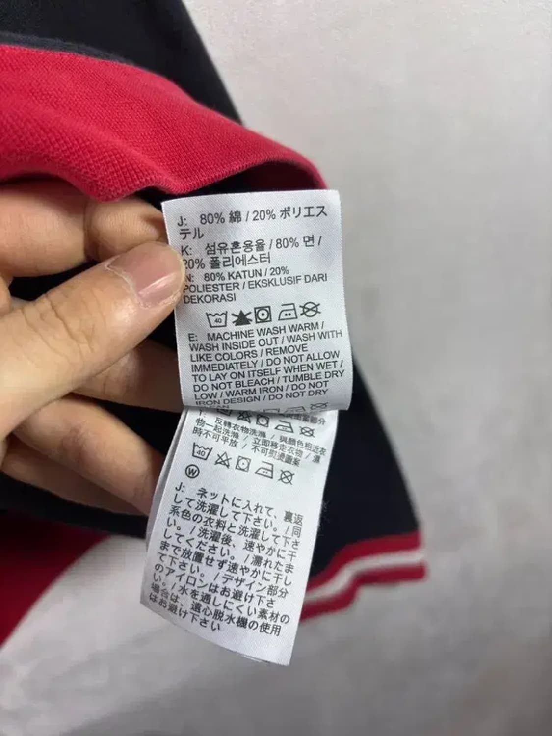 [ NIKE ] 나이키후드티 [ SIZE: G ] 상품이미지10