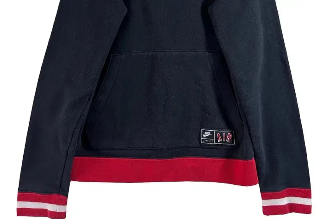 [ NIKE ] 나이키후드티 [ SIZE: G ] 상품이미지3