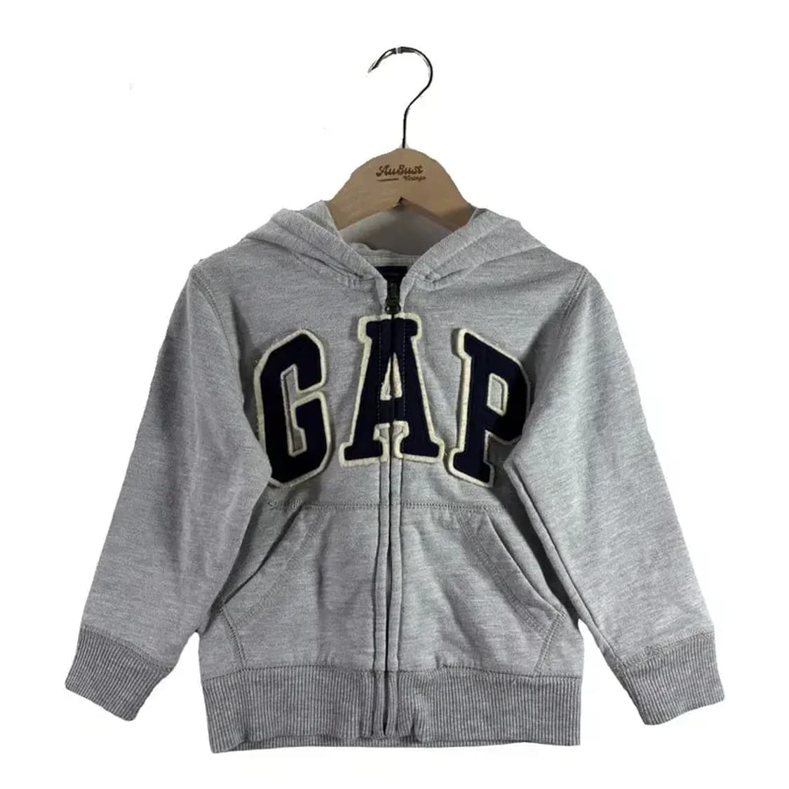 [ BABY GAP ] 키즈 갭집업 [ SIZE: 4 years ] 상품이미지1