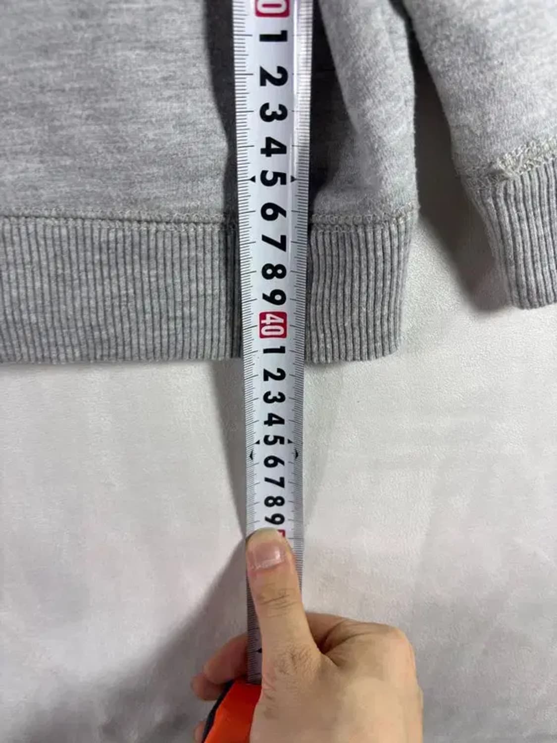 [ BABY GAP ] 키즈 갭집업 [ SIZE: 4 years ] 상품이미지5