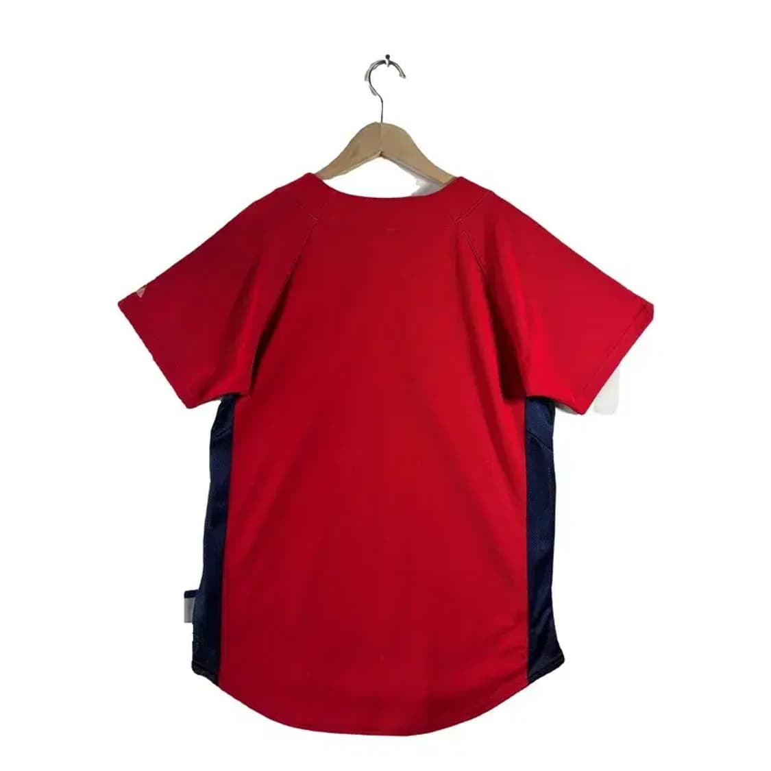 MLB X 마제스틱 반팔 유니폼 [ SIZE: S ] 상품이미지2