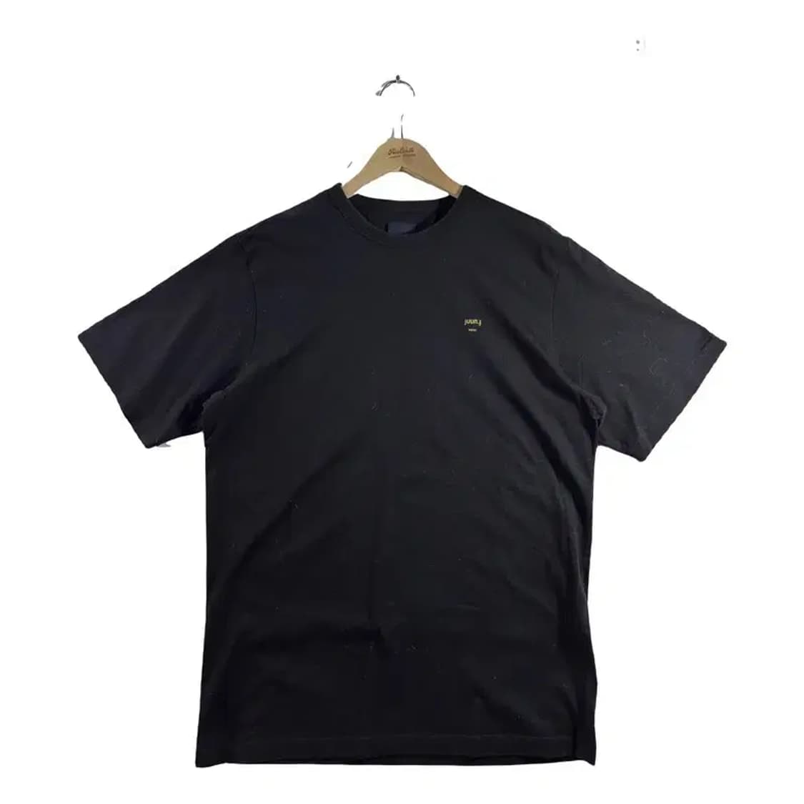 [ JUUN.J ] 20 S/S 준지 반팔 티 [ SIZE: 046 ] 상품이미지1