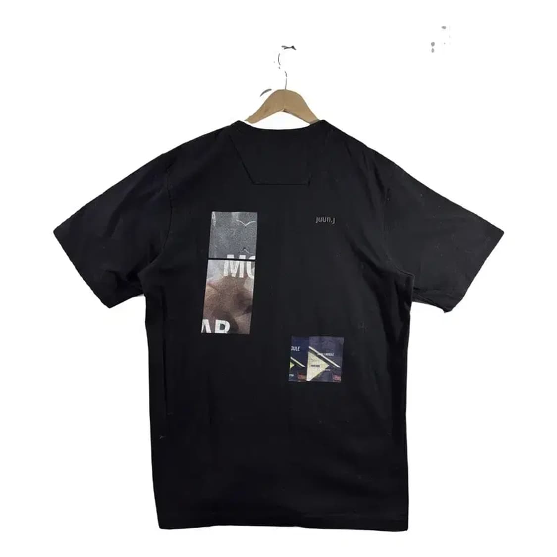 [ JUUN.J ] 20 S/S 준지 반팔 티 [ SIZE: 046 ] 상품이미지2