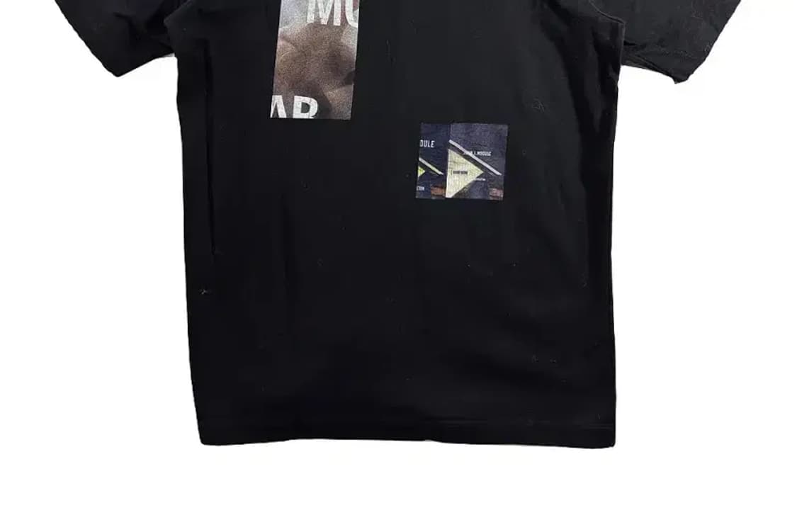 [ JUUN.J ] 20 S/S 준지 반팔 티 [ SIZE: 046 ] 상품이미지4
