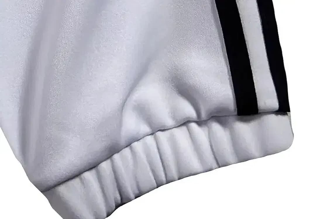[ NERDY ] 새상품 널디 크롭 집업 [ SIZE: M ] 상품이미지4