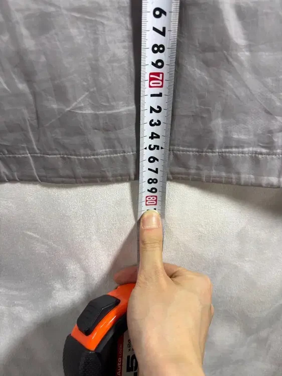 [ ADIDAS ] 아디다스 웜업 나시 조끼 [ SIZE: 105 ] 상품이미지4