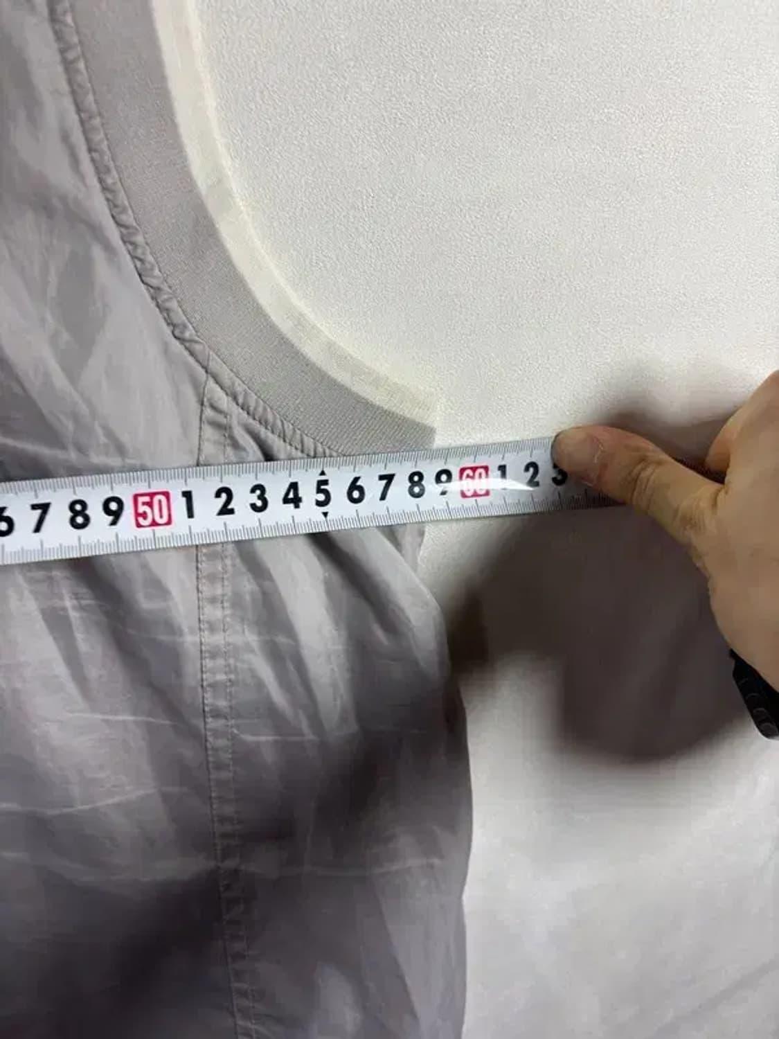 [ ADIDAS ] 아디다스 웜업 나시 조끼 [ SIZE: 105 ] 상품이미지5