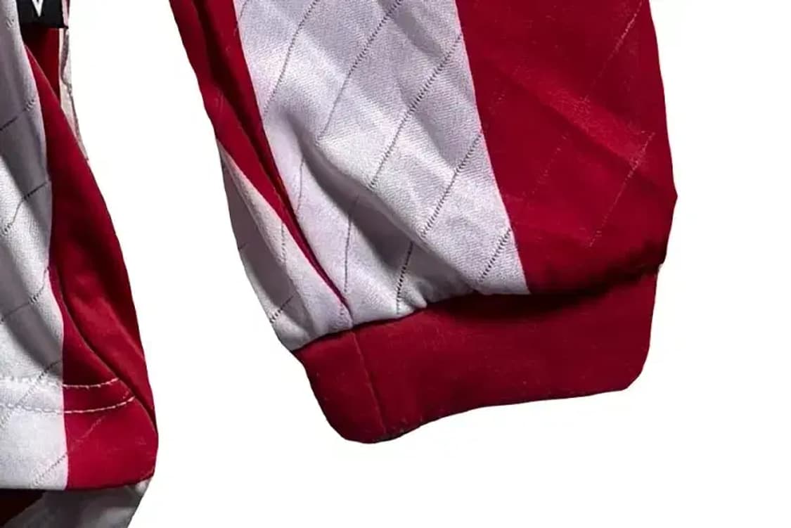 [ UMBRO ] 엄브로 긴팔 유니폼 [ SIZE: M ] 상품이미지3
