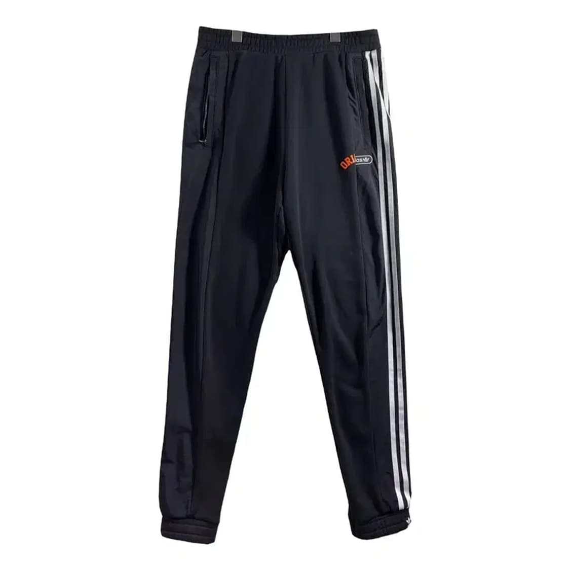[ ADIDAS ] 아디다스 리메이크 트레이닝 [ SIZE: L ] 상품이미지1