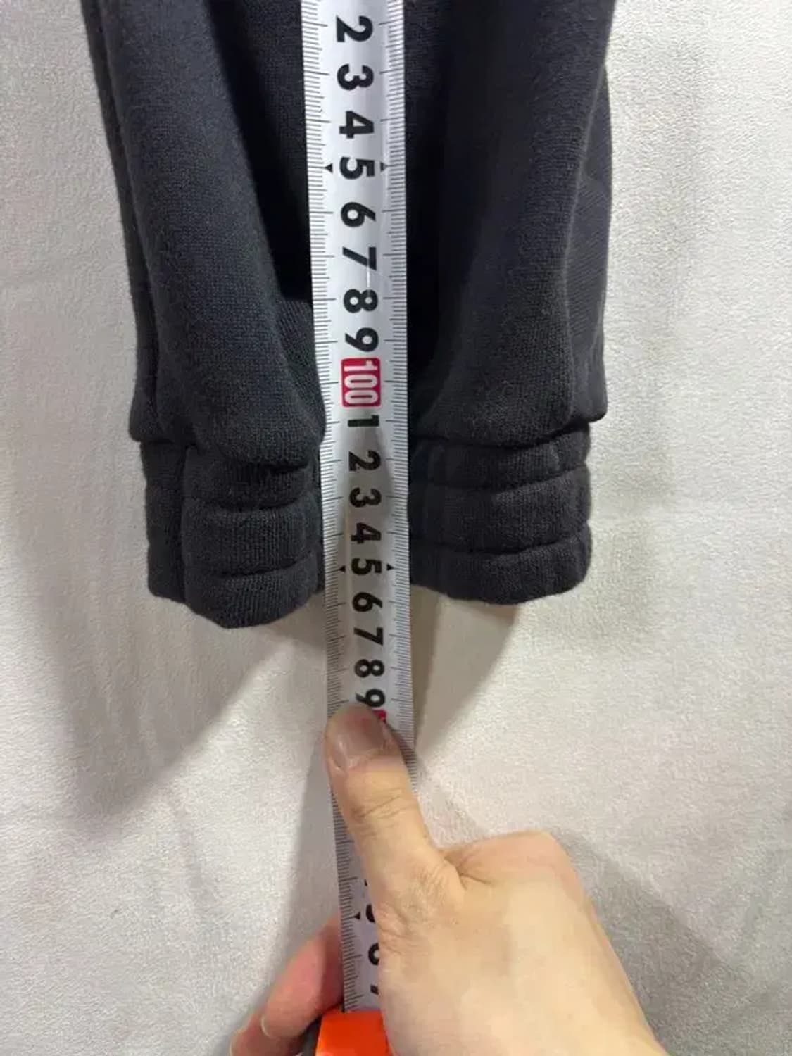 [ ADIDAS ] 아디다스 리메이크 트레이닝 [ SIZE: L ] 상품이미지6