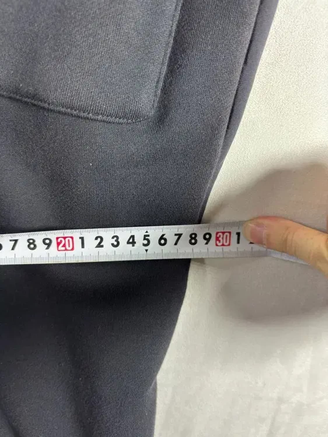 [ ADIDAS ] 아디다스 리메이크 트레이닝 [ SIZE: L ] 상품이미지8