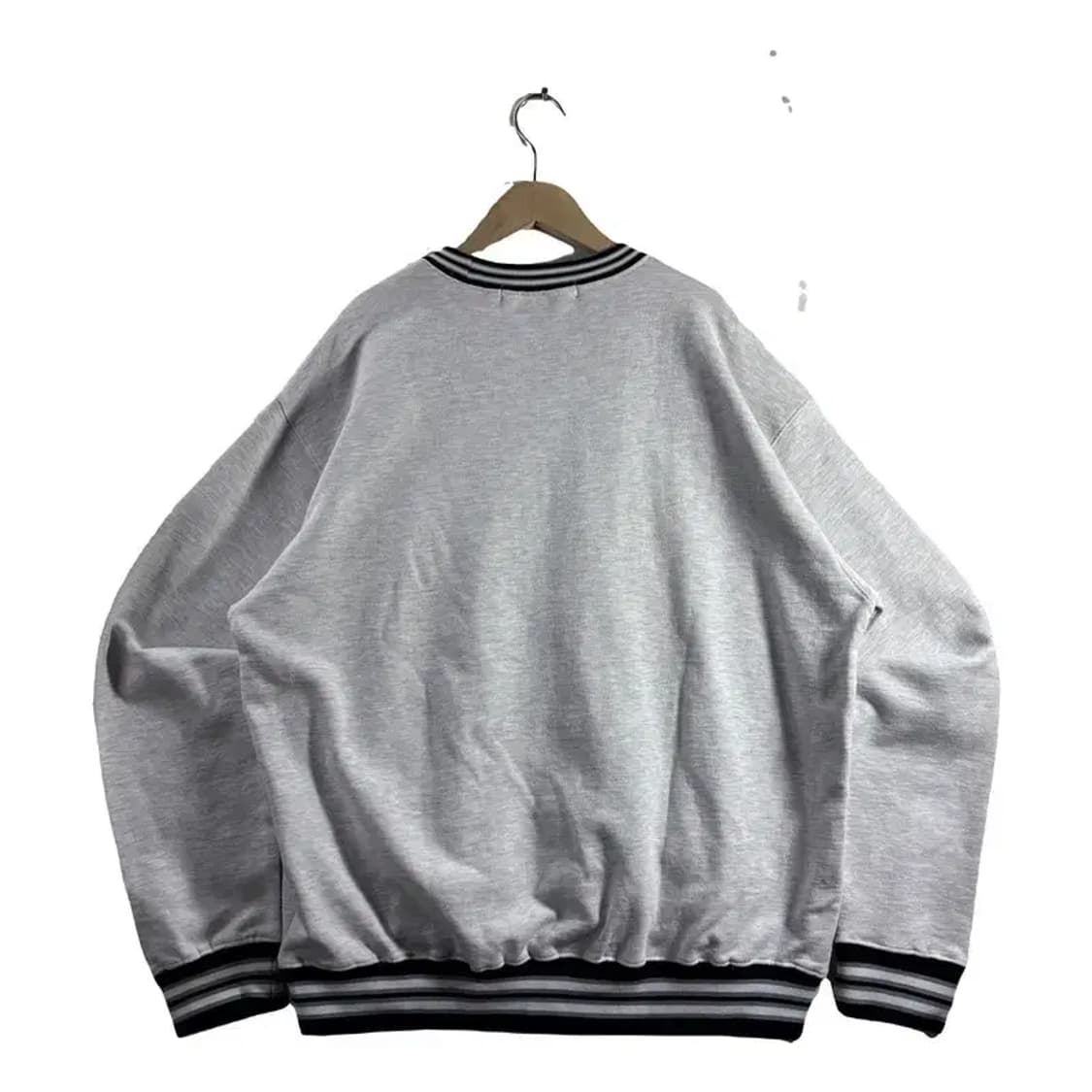 [ LMC ] 엘엠씨 프린팅 맨투맨 [ SIZE: L ] 상품이미지2