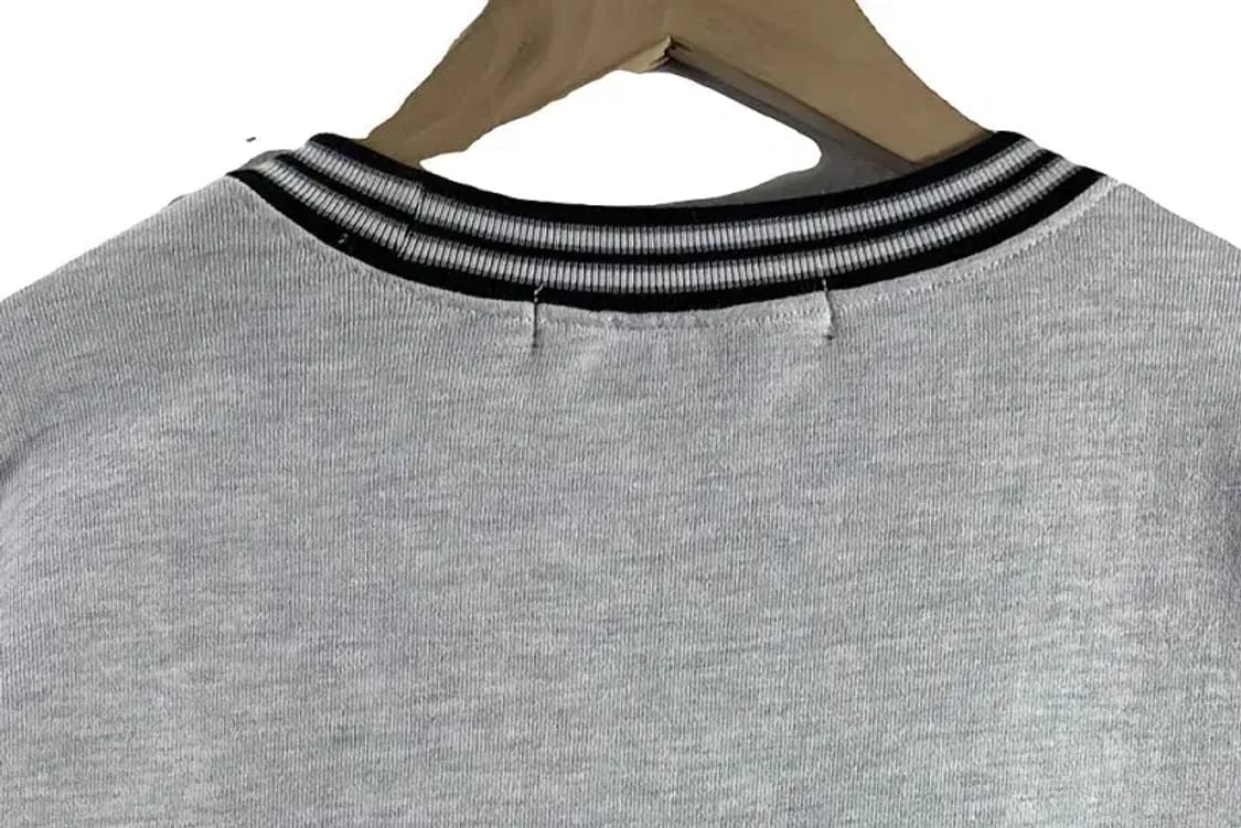 [ LMC ] 엘엠씨 프린팅 맨투맨 [ SIZE: L ] 상품이미지4