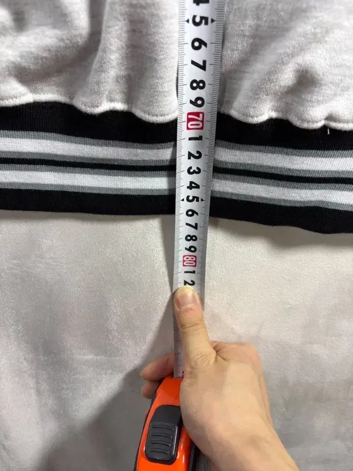 [ LMC ] 엘엠씨 프린팅 맨투맨 [ SIZE: L ] 상품이미지5
