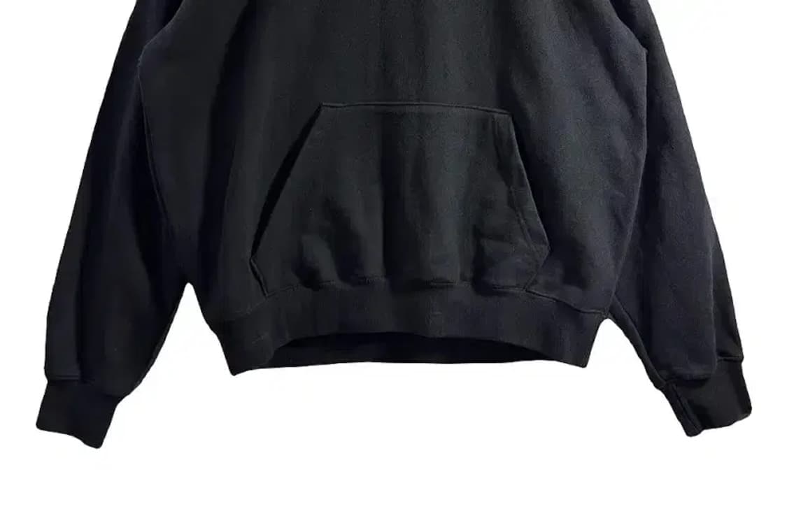 [ NOMANUAL ] 노매뉴얼 후드티 [ SIZE: 95(M) ] 상품이미지3