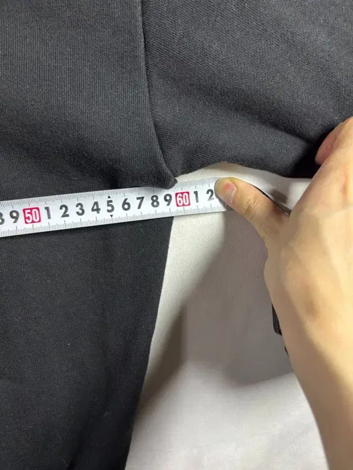 [ NOMANUAL ] 노매뉴얼 후드티 [ SIZE: 95(M) ] 상품이미지7