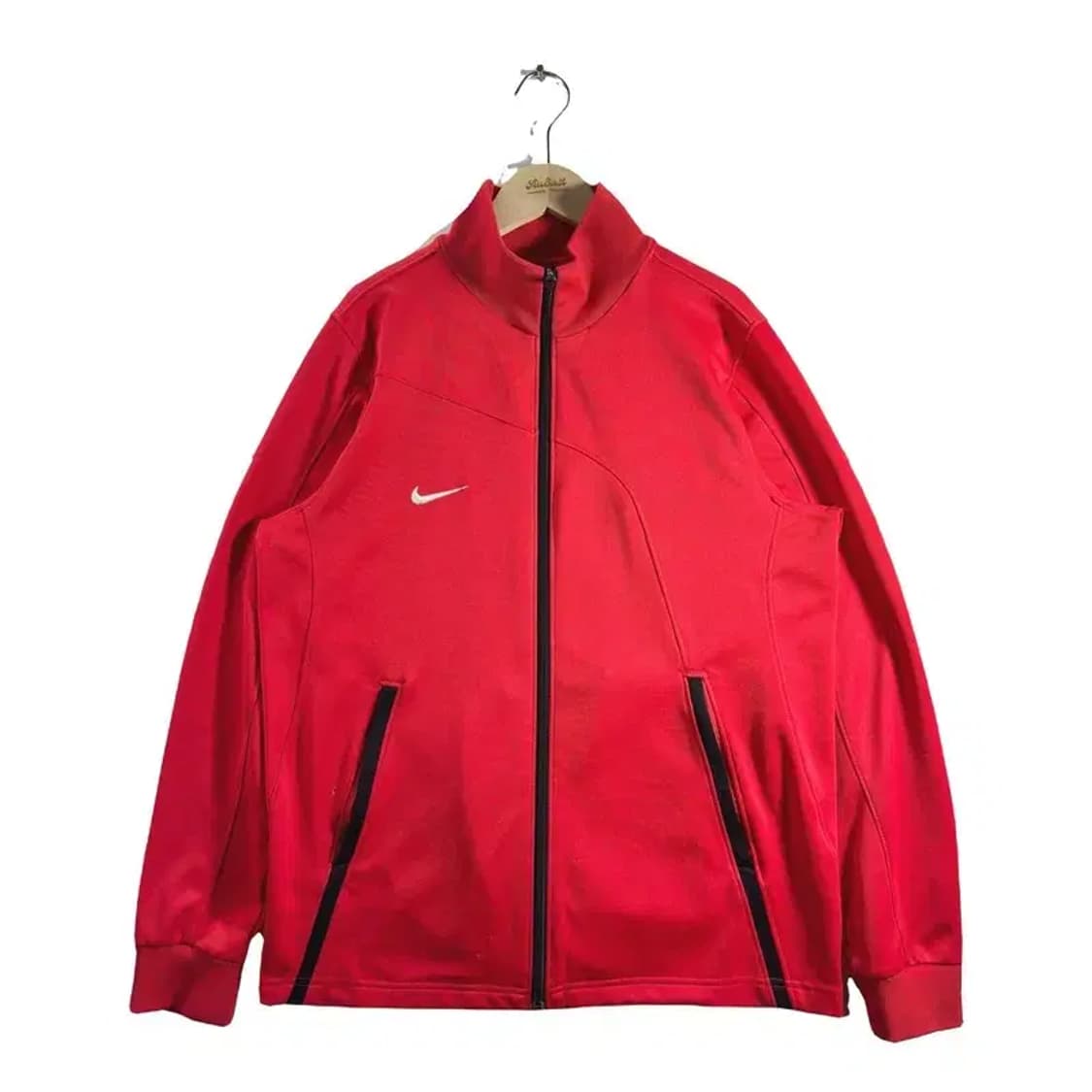 [ NIKE ] 나이키 트레이닝 집업 [ SIZE: L ] 상품이미지1