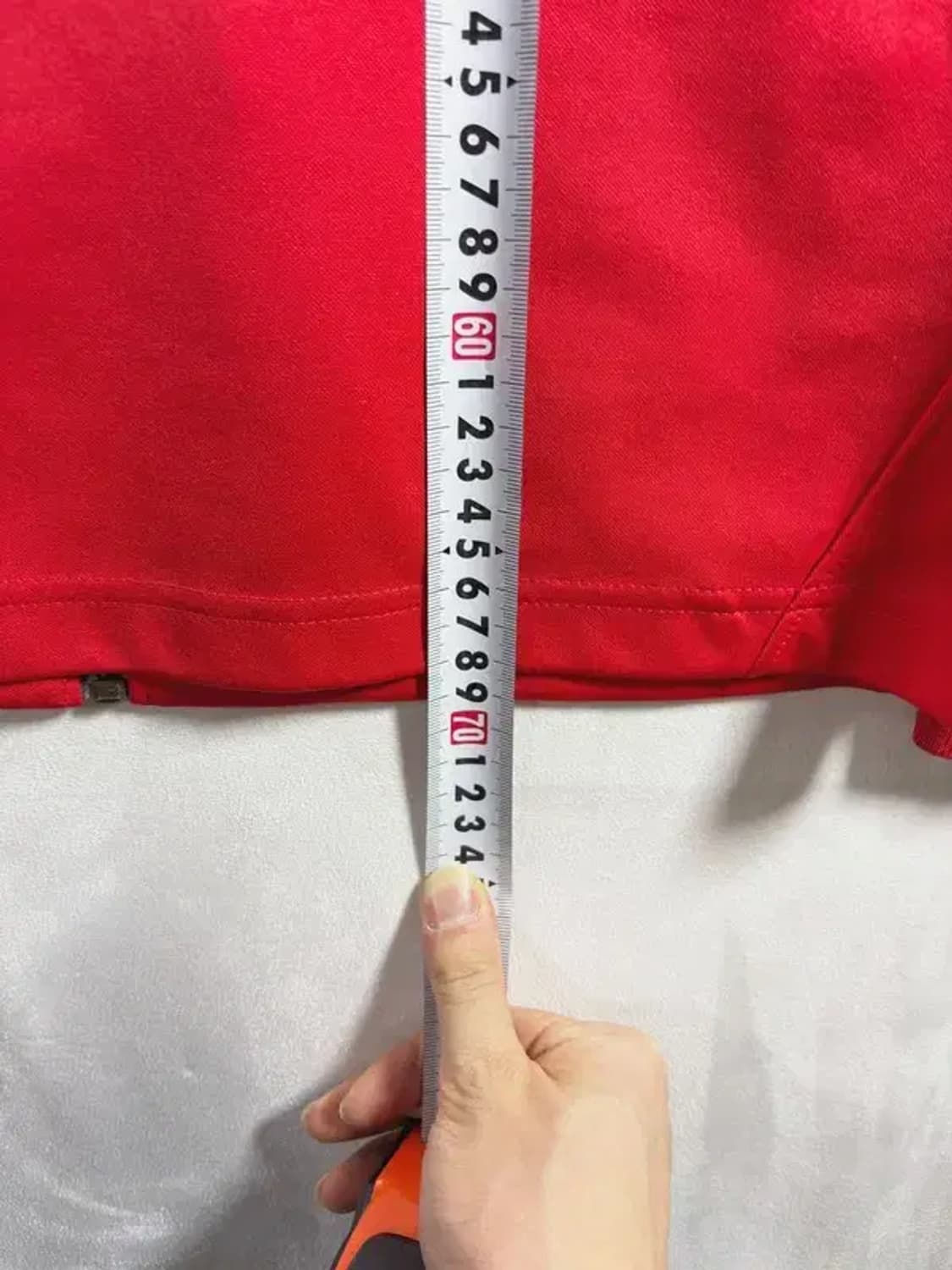 [ NIKE ] 나이키 트레이닝 집업 [ SIZE: L ] 상품이미지4